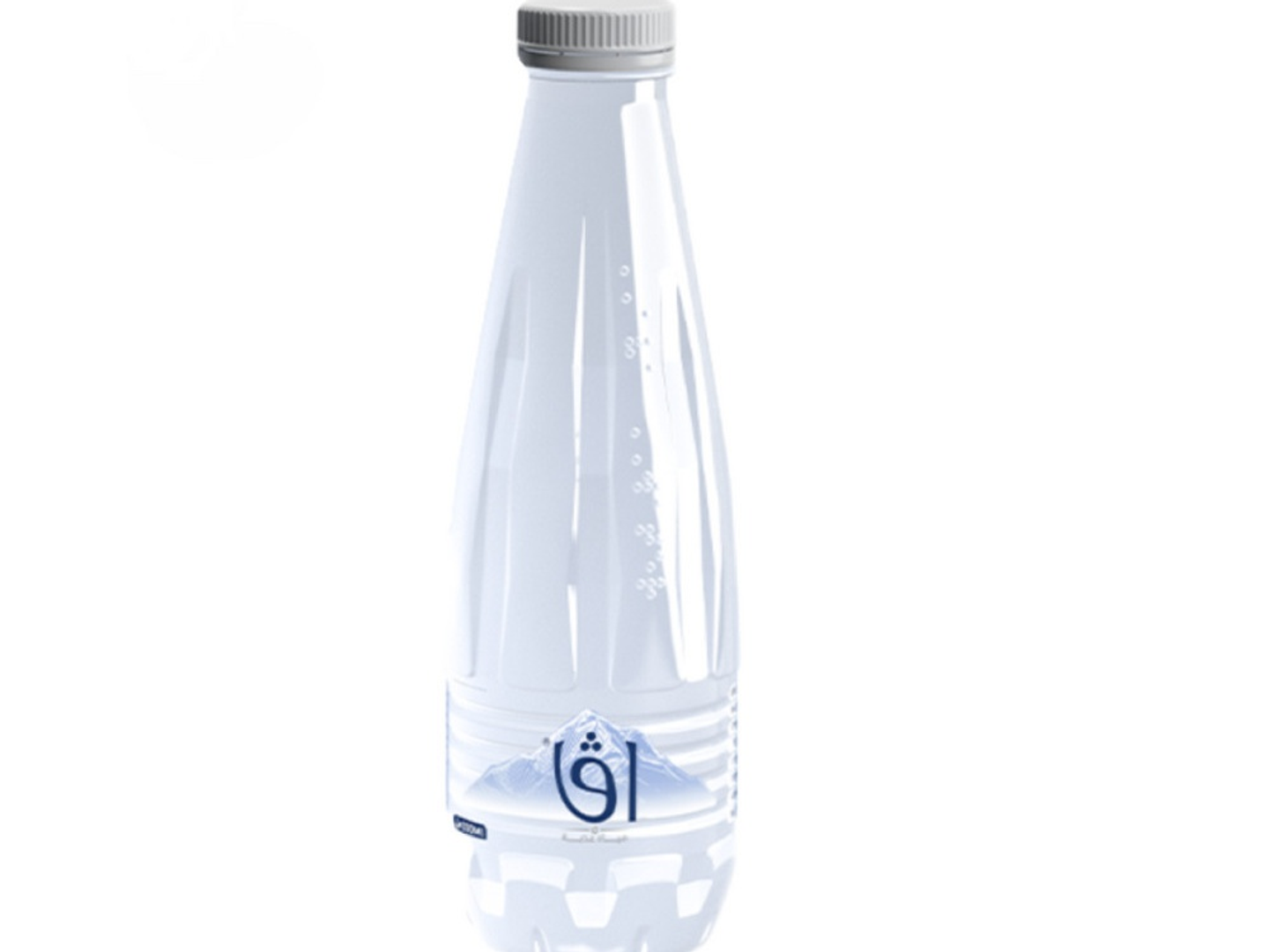 Bottle Of Water 330ml
