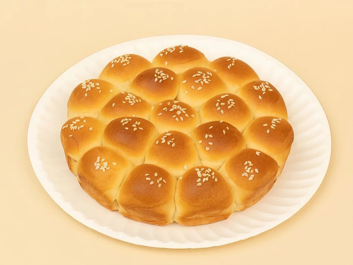 Medium Classic Khaliah