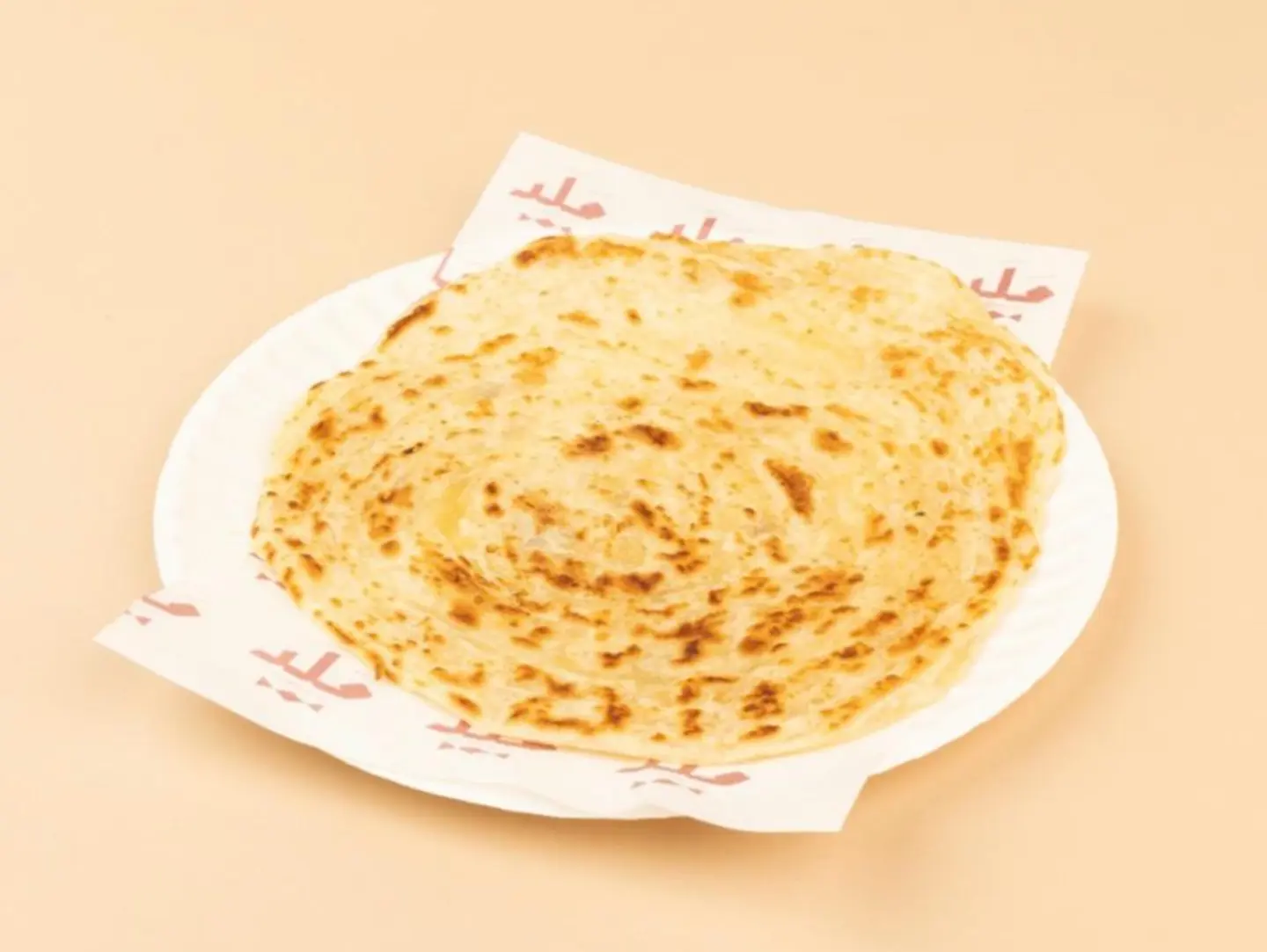 Plain Chapati