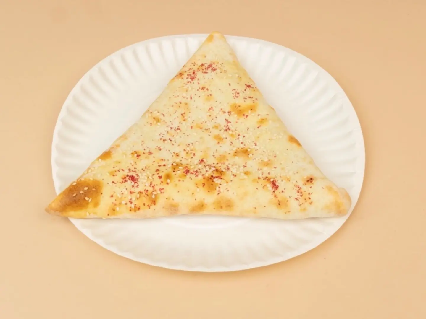 فطيرة السبانخ