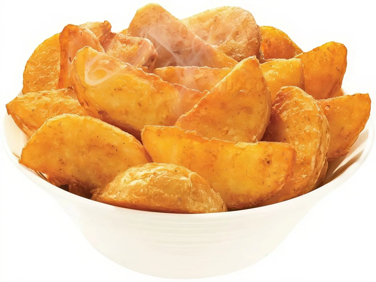 بطاطس ودجز