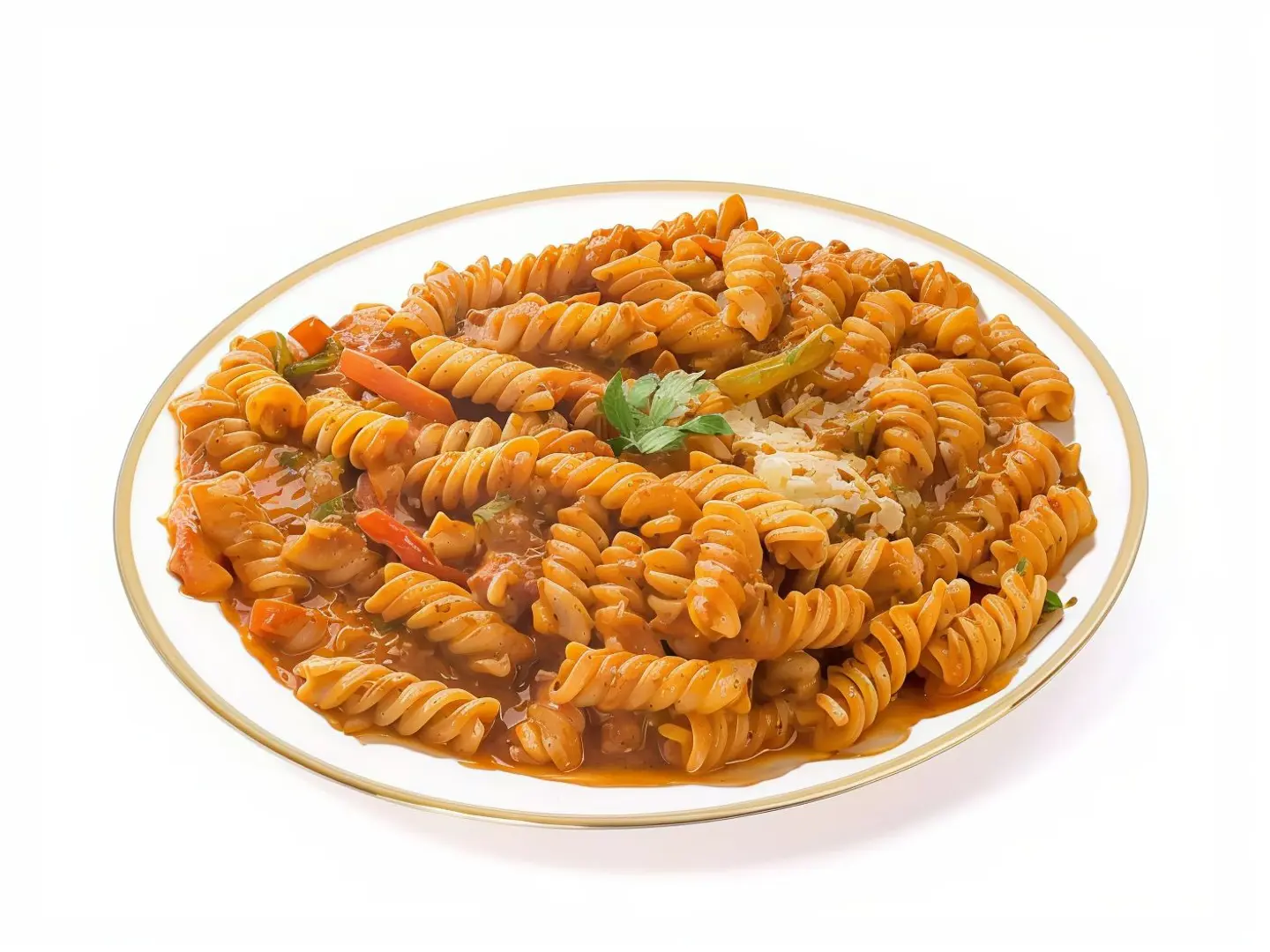 باستا سبيشل أماسي