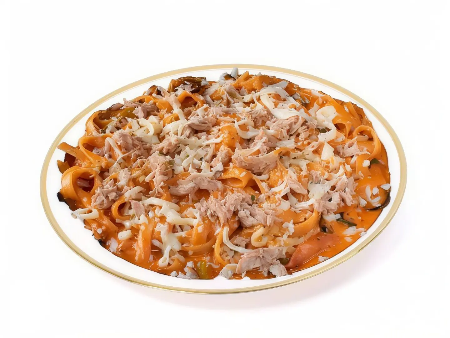 فيتوتشيني تونة