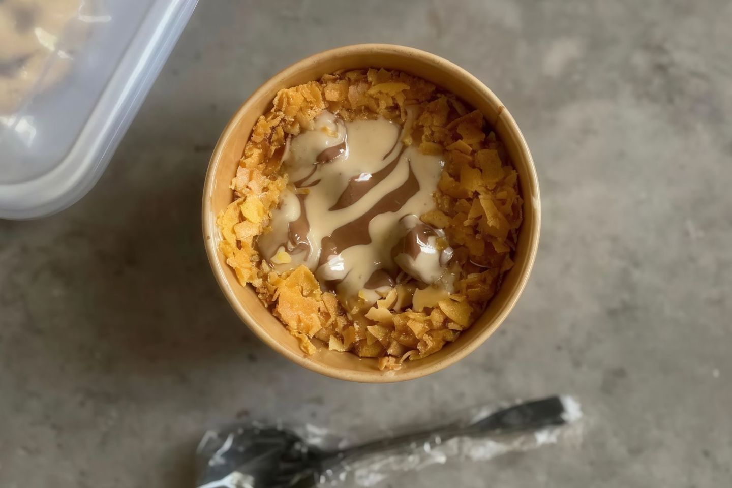 بودينغ كوكيز
