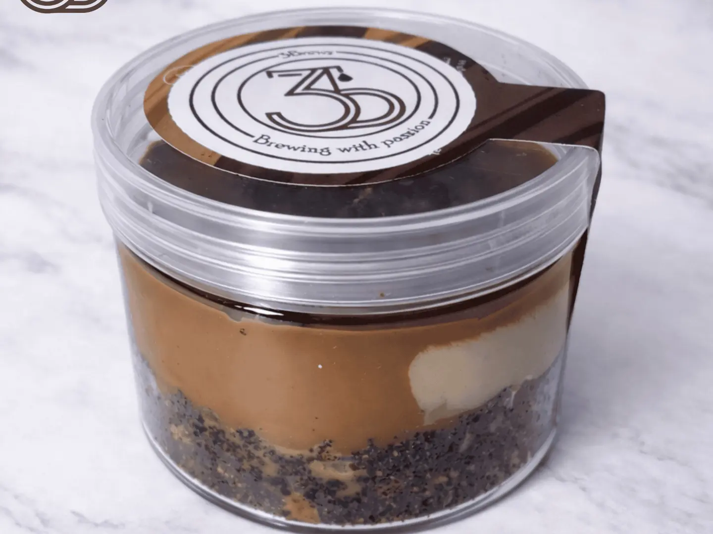 بودنغ الشوكولاتة