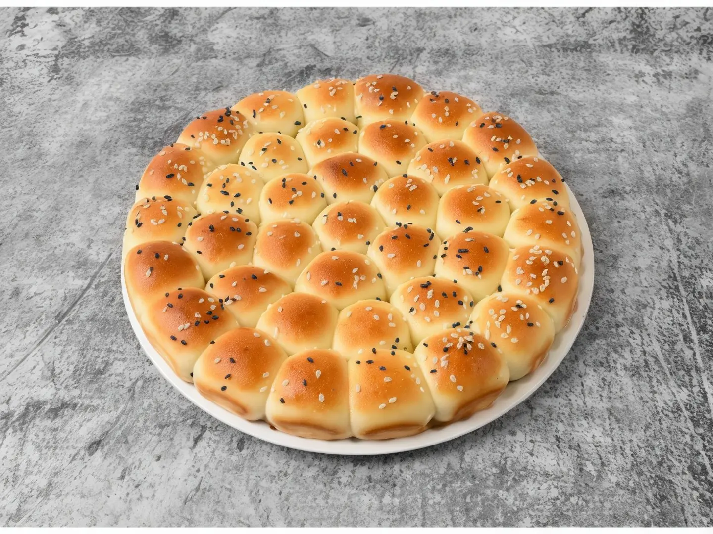 مخبوز خلية الكلاسيك