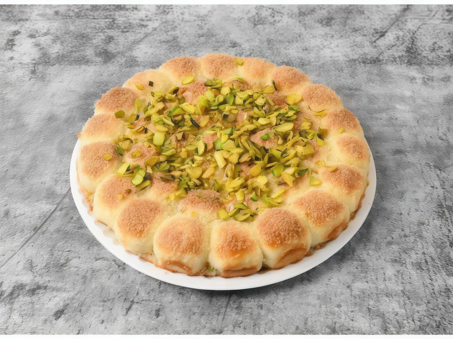 مخبوز خلية الكنافة