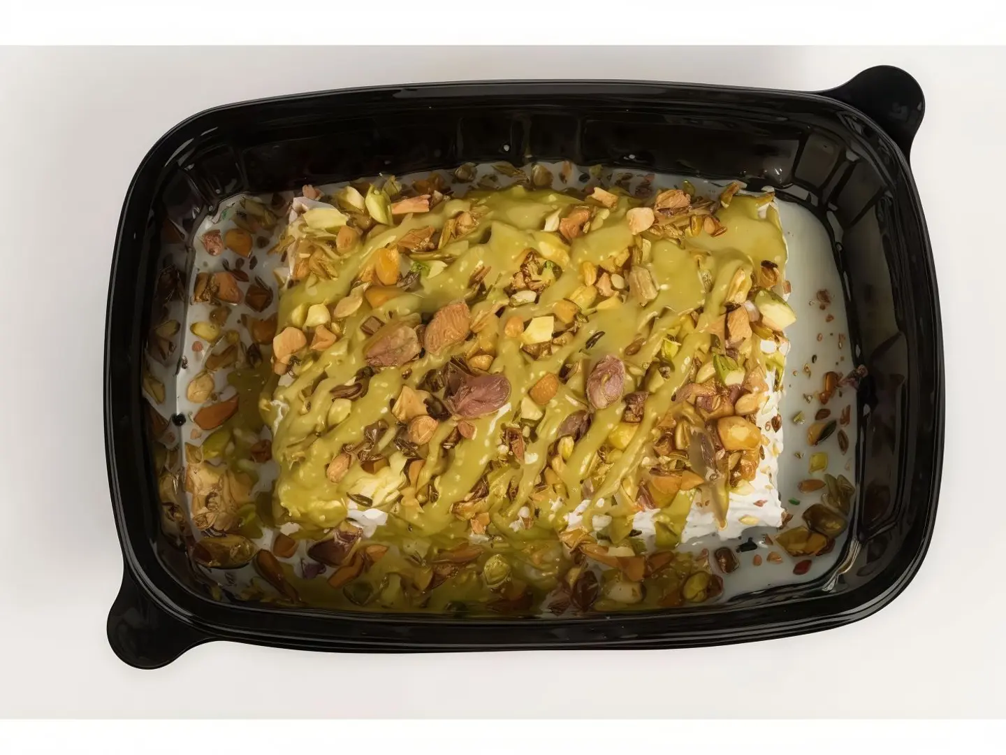 قشطوطة طبق الملوك
