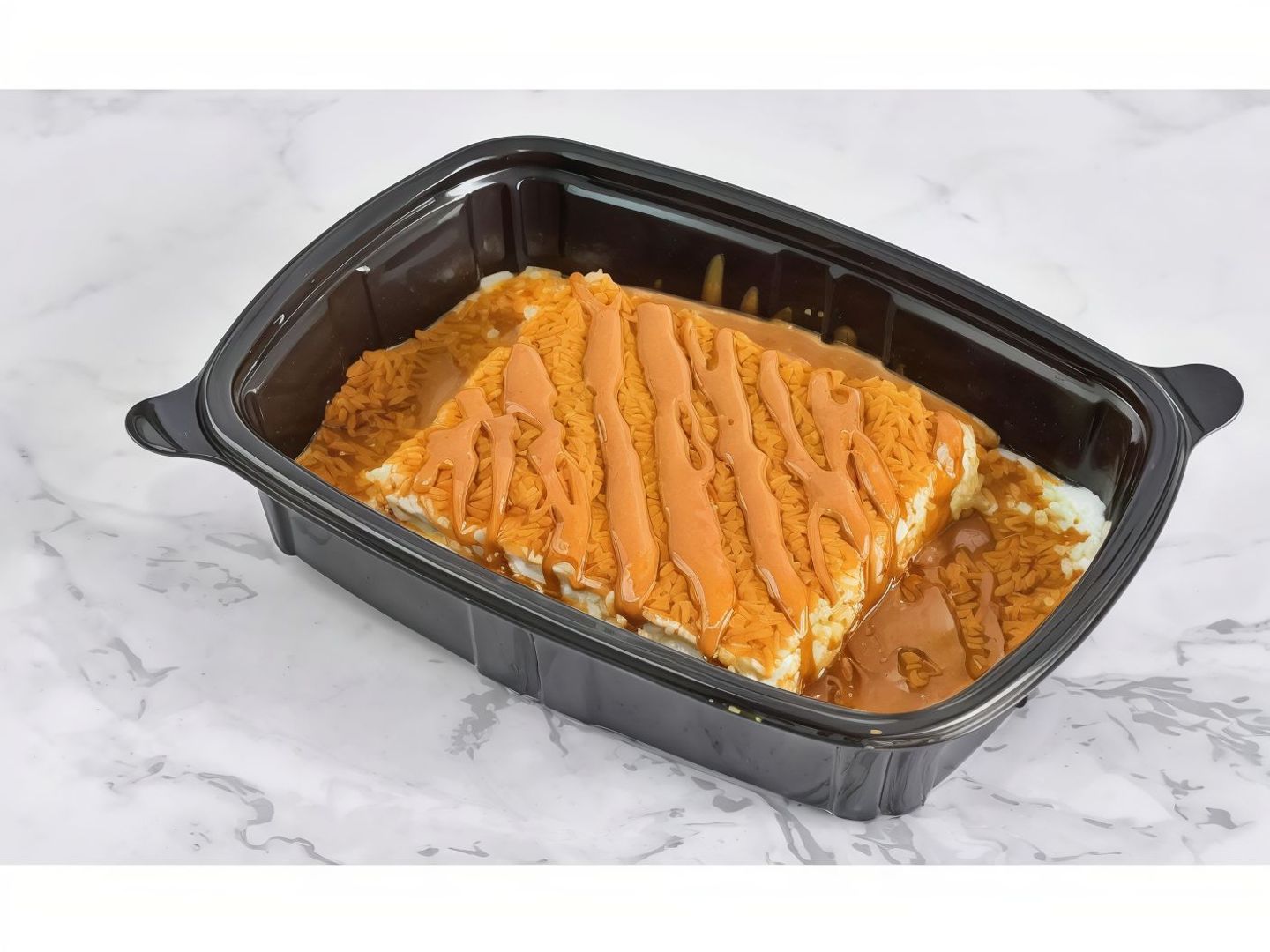 قشطوطة ارز بلبن بالوتس