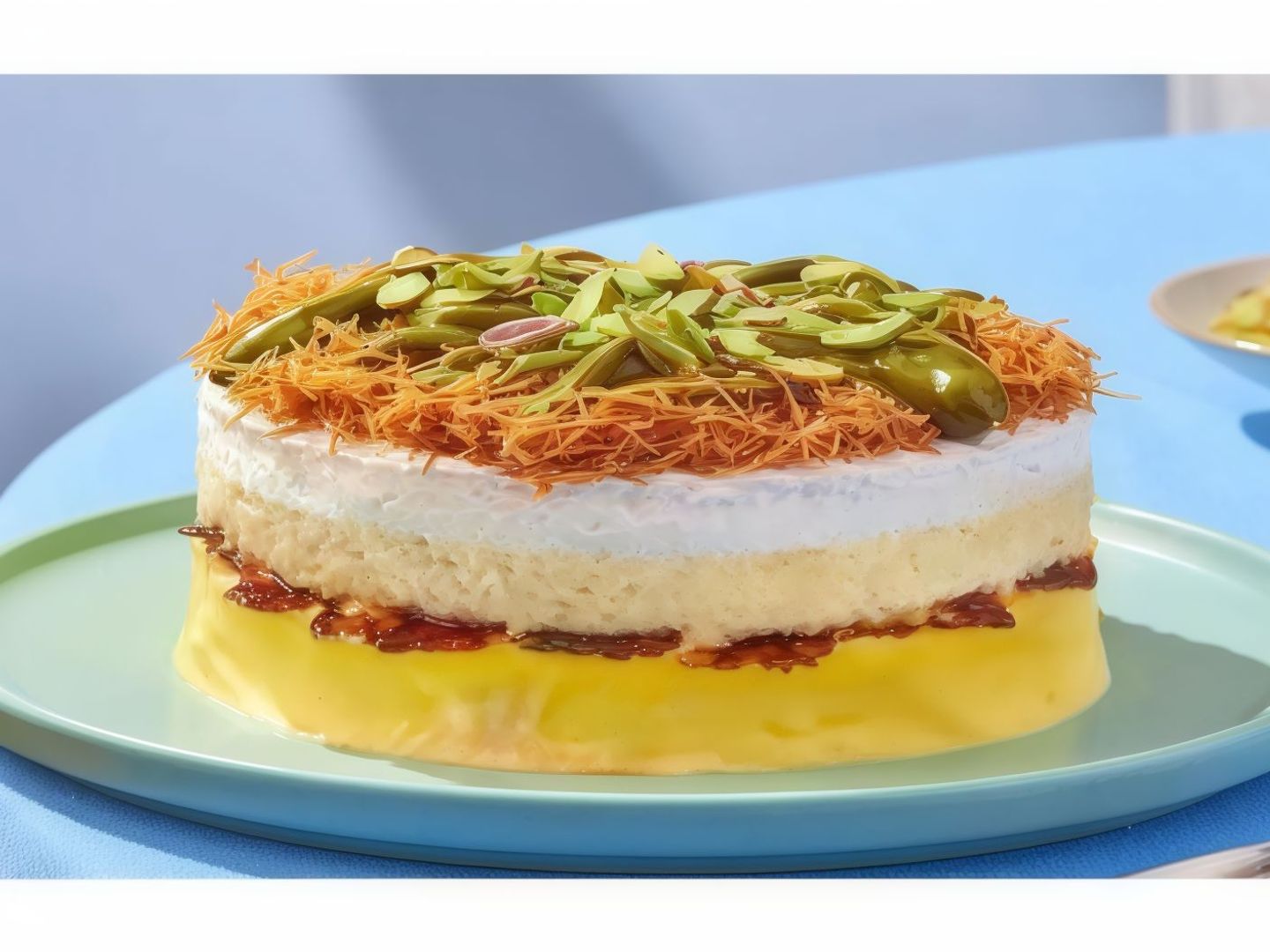 سالانكاتية نوتيلا