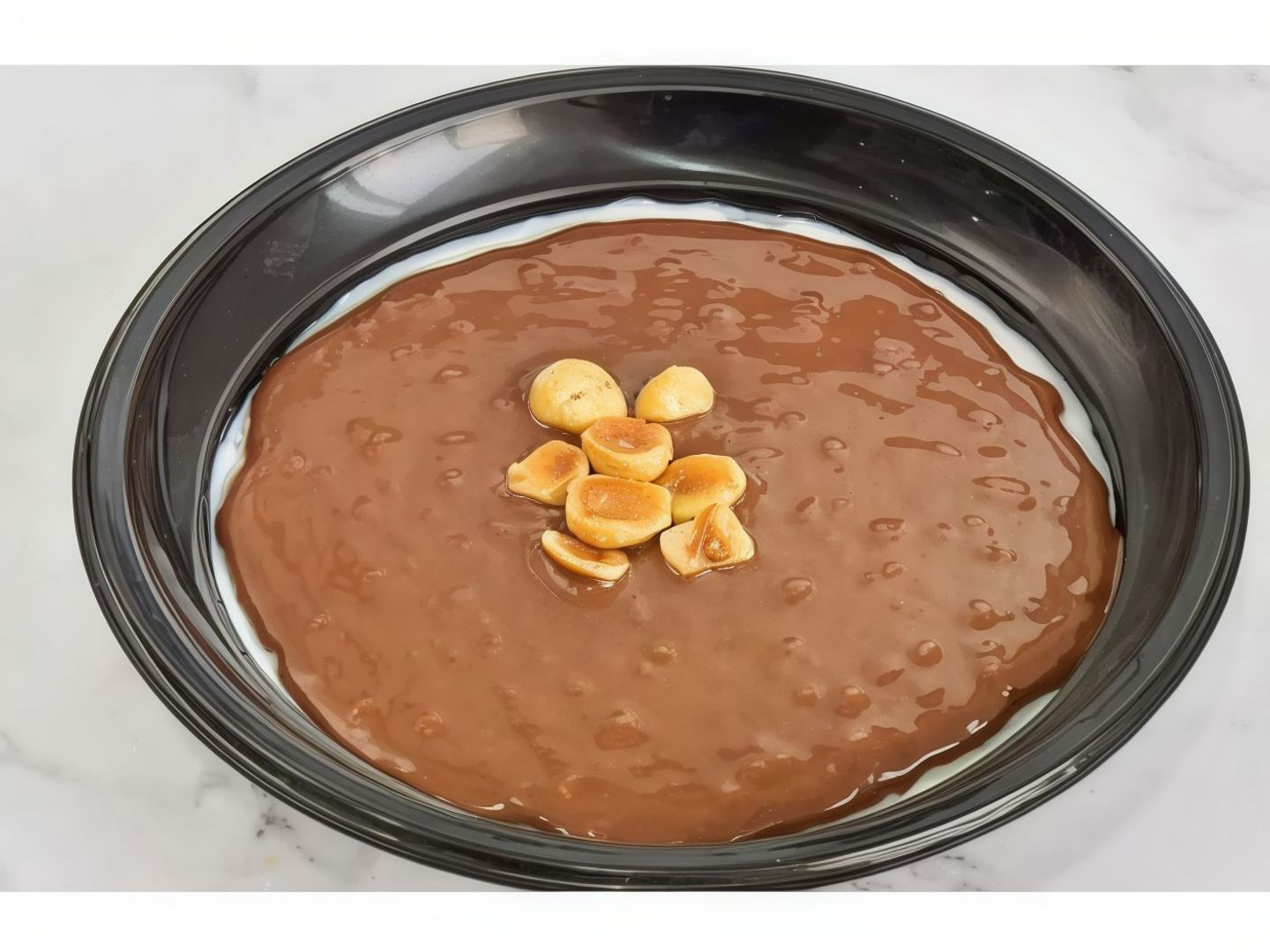 نوتيلا فوبيا