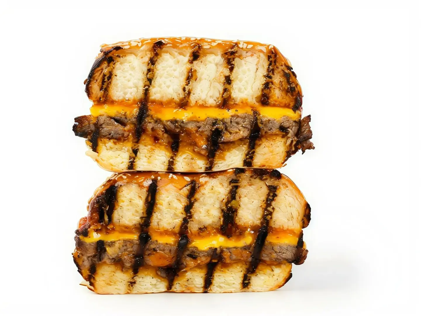Grilled Beef Single Ecoside