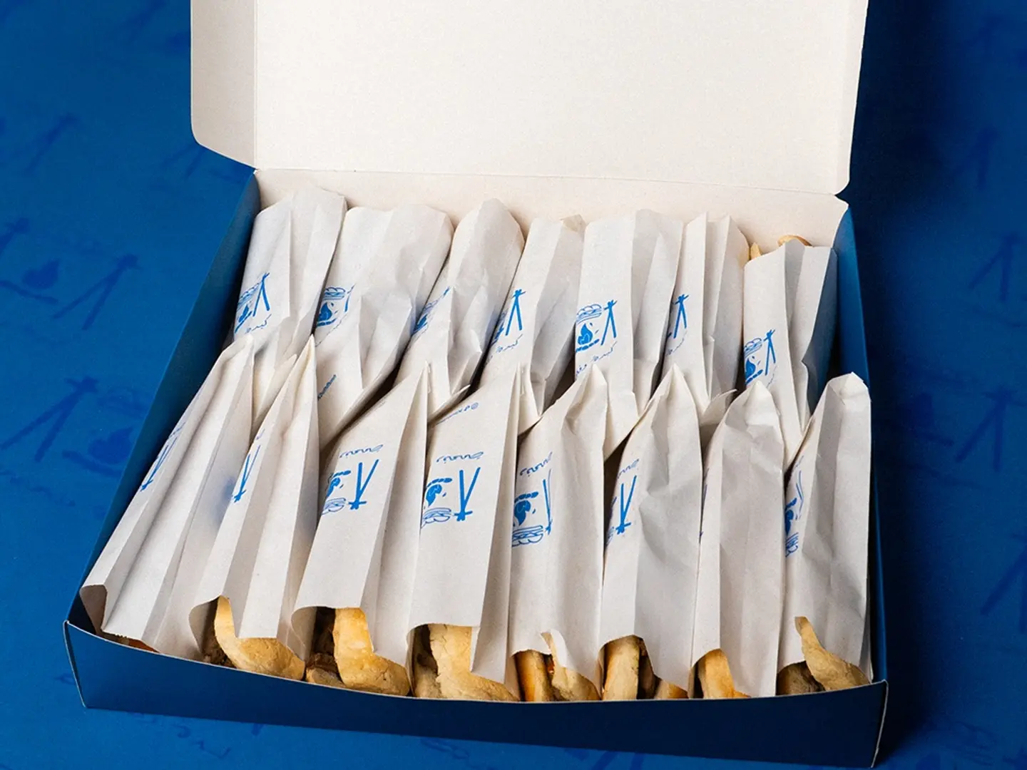 بوكس الصباح كبير