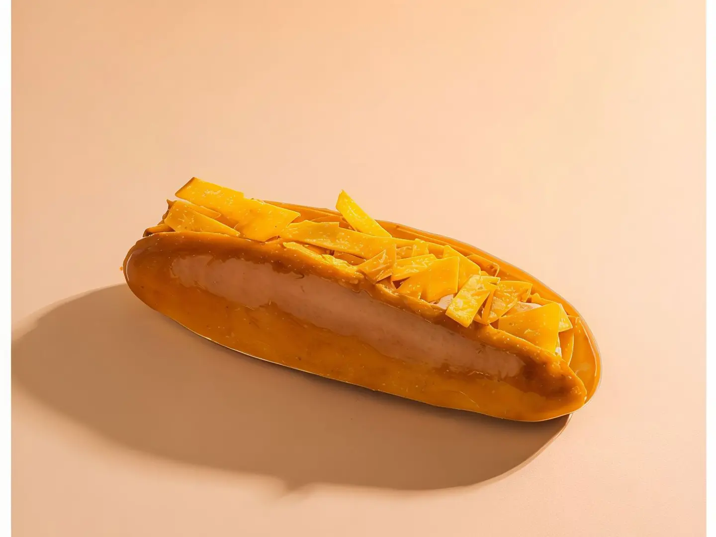 جبن مشكل