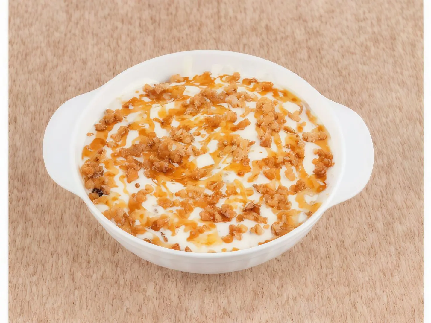 عريكة قشطة عسل