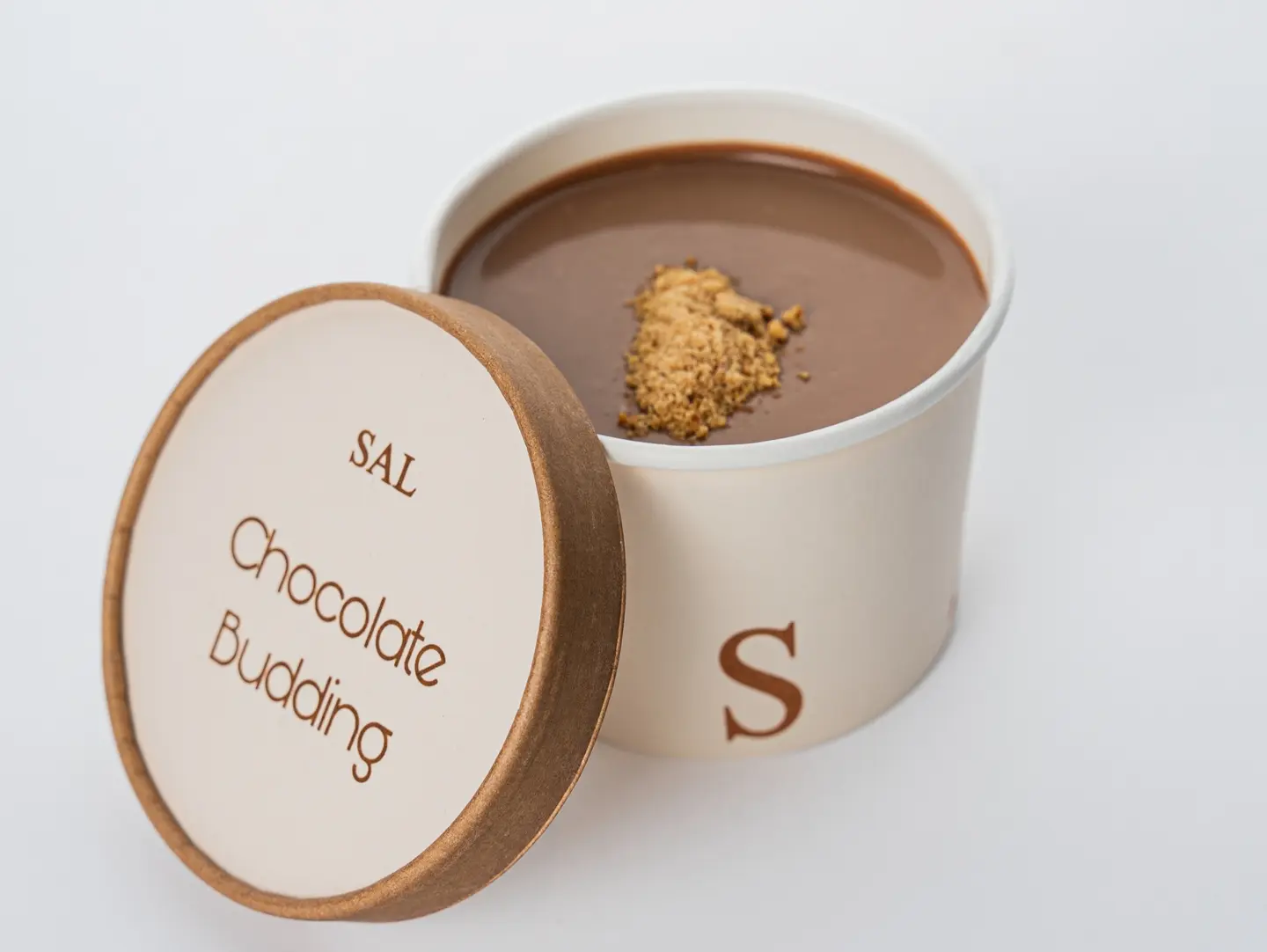 Chocolate Pudding