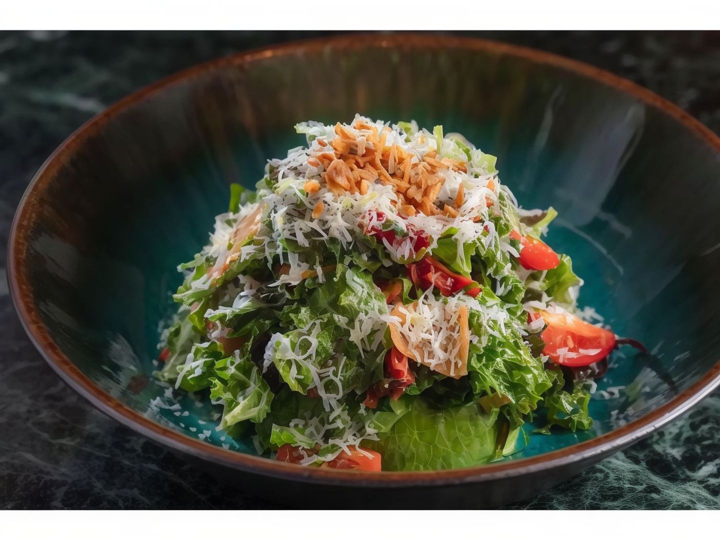 Super Kale Salad
