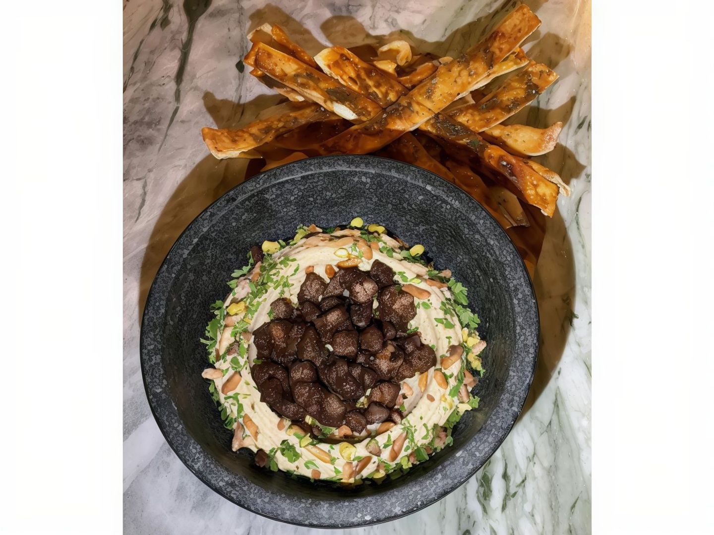 Hummus