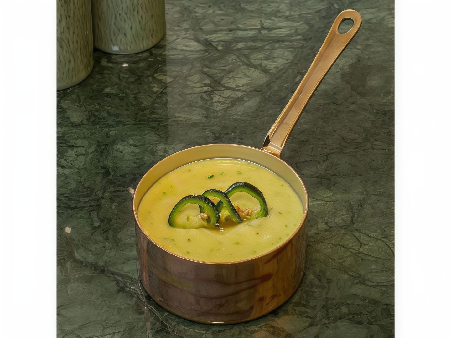 Mild Jalapeno Puree