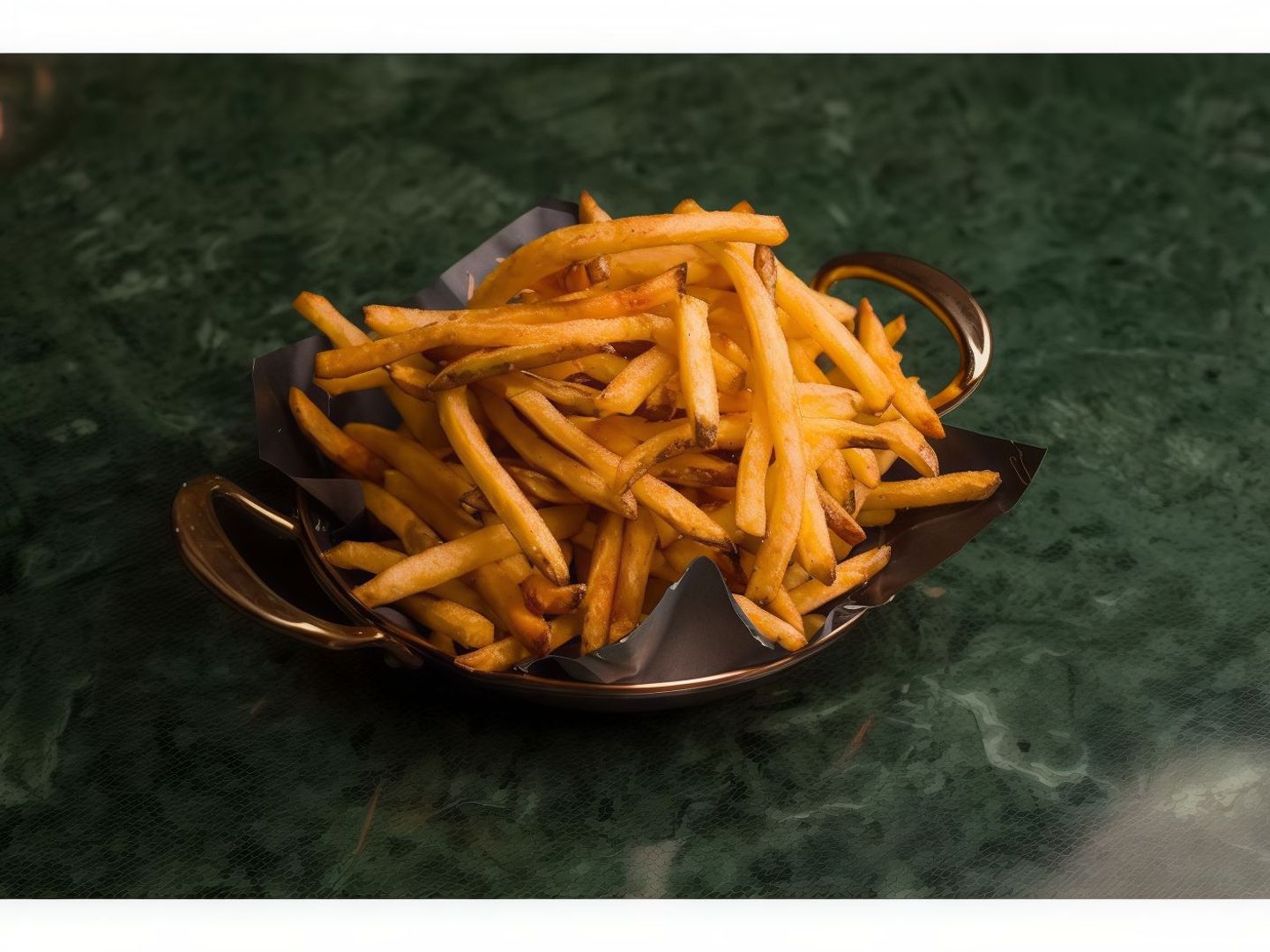 Classic Fries