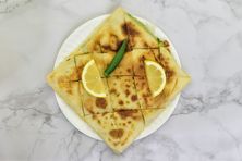 مطبق عادي خضار