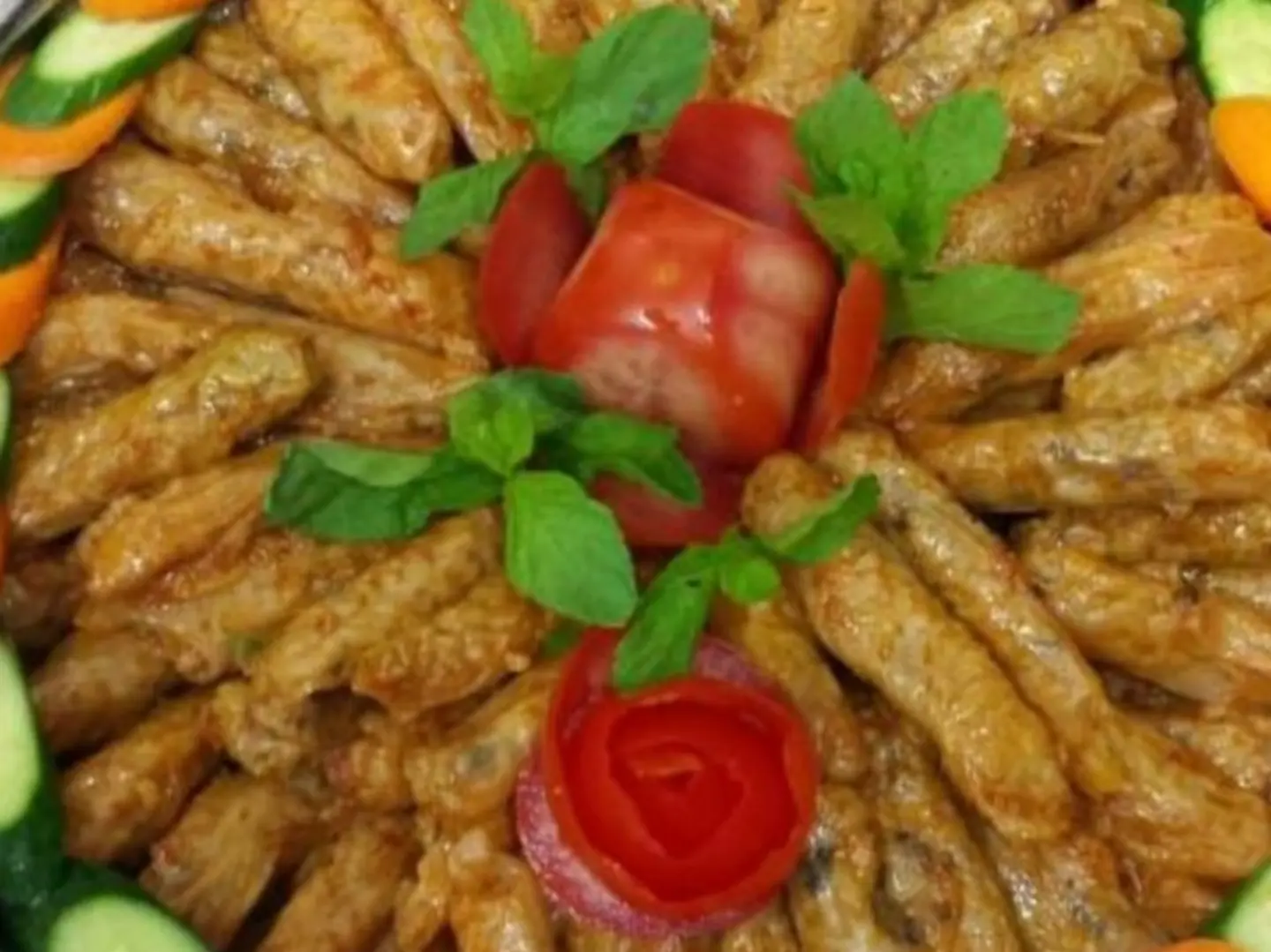 ملفواف - صغير