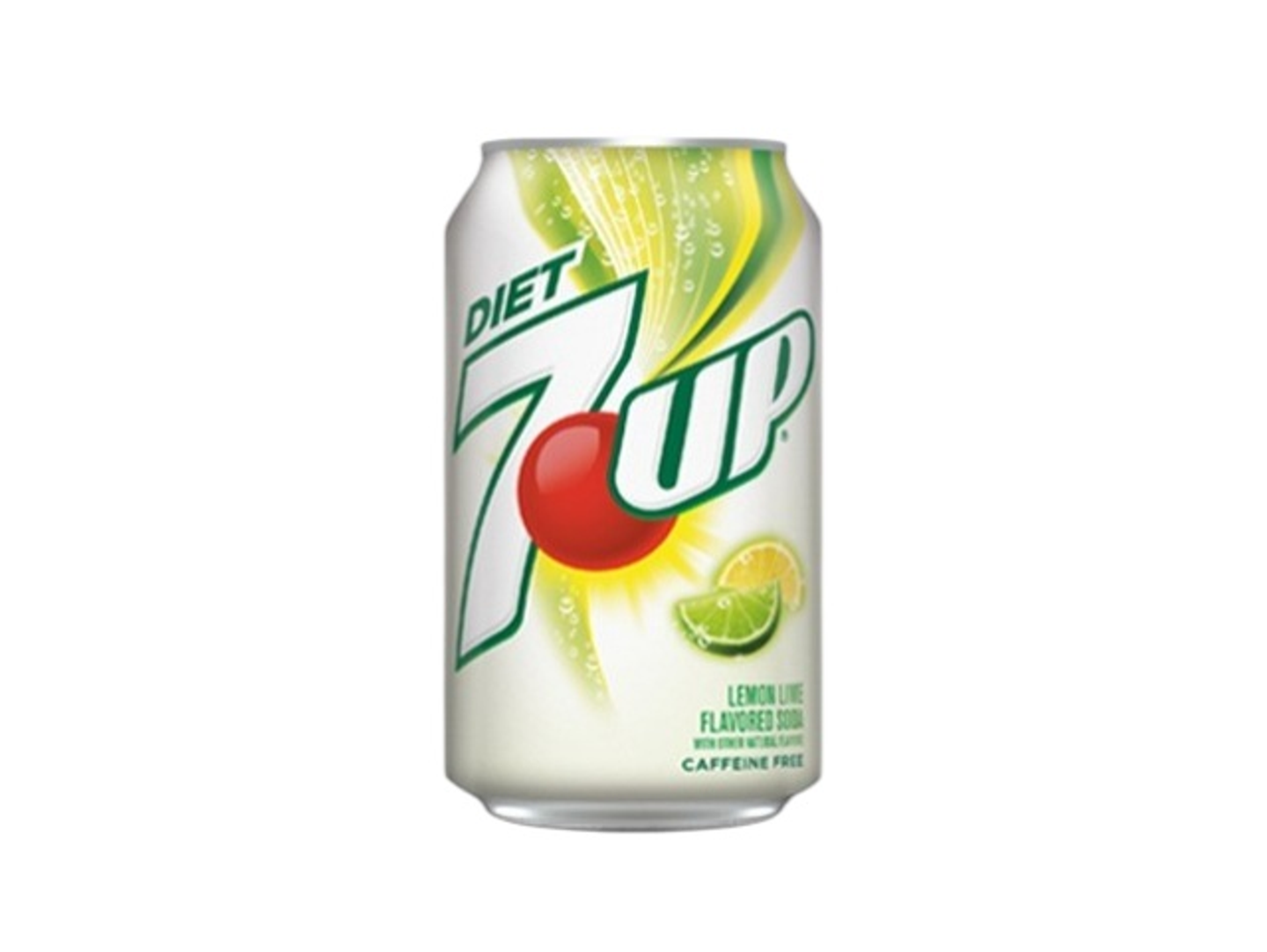 سفن اب دايت