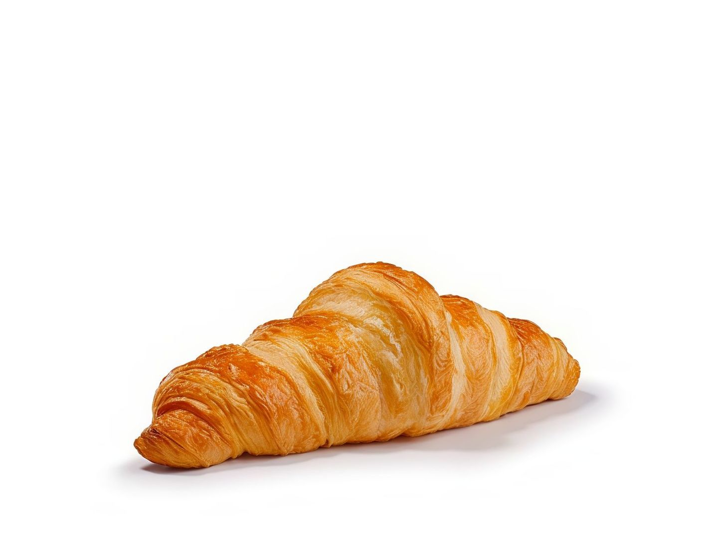 Plain Croissant