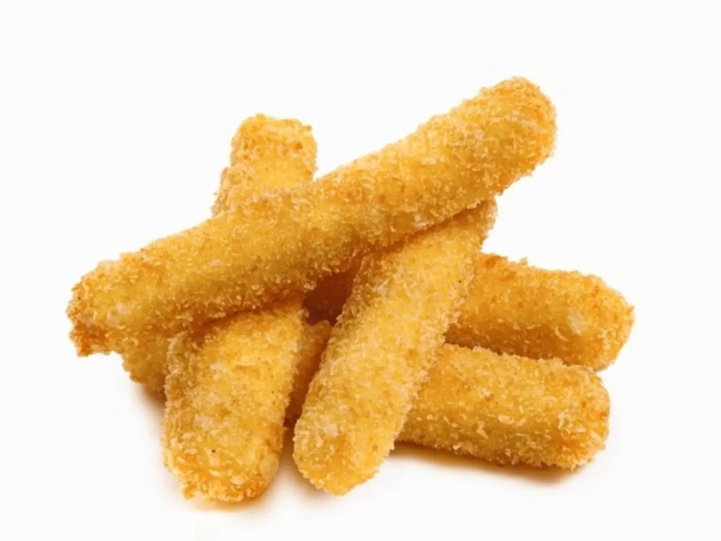 Chicken Cheese Nuggets