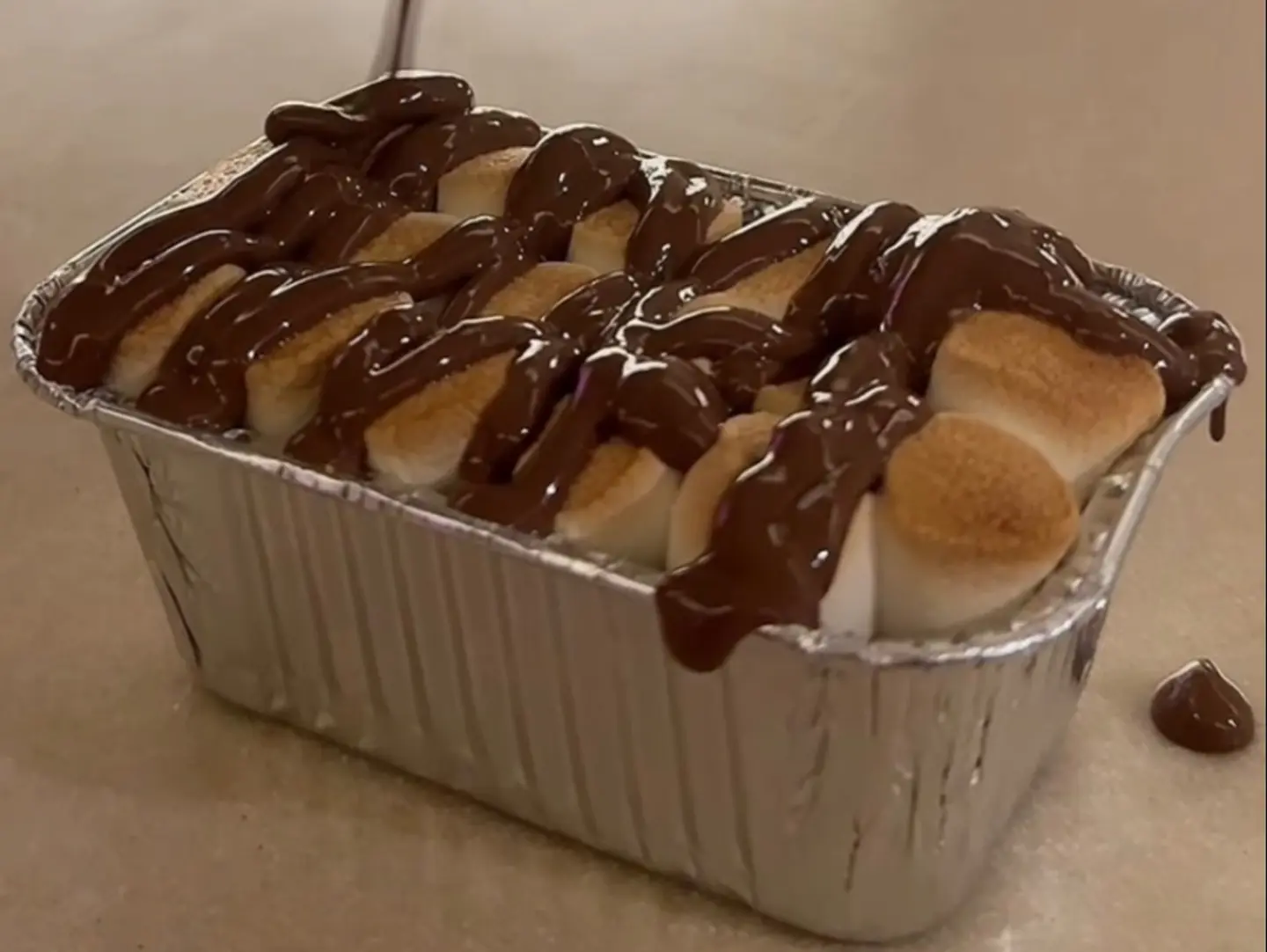 Smores