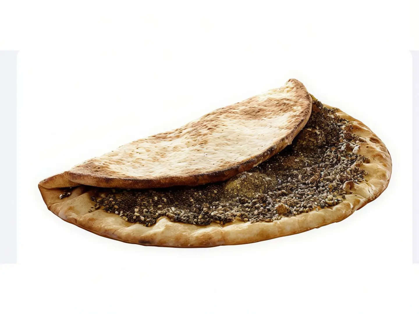 مناقيش زعتر