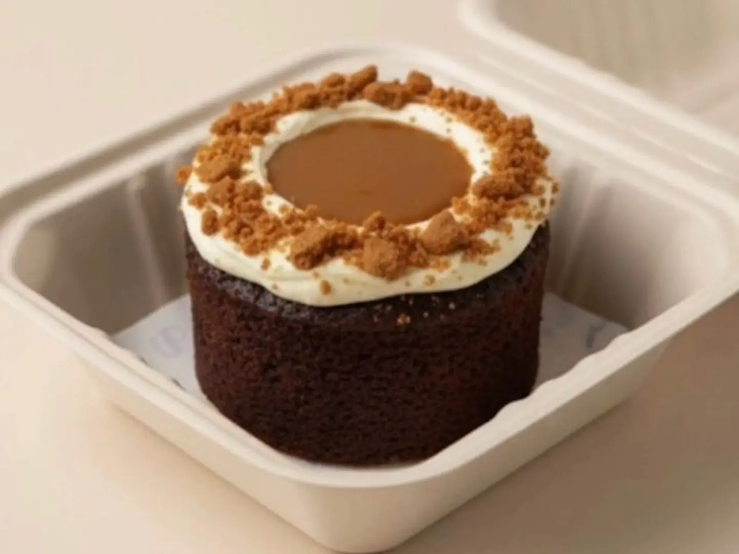 لوتس براونى