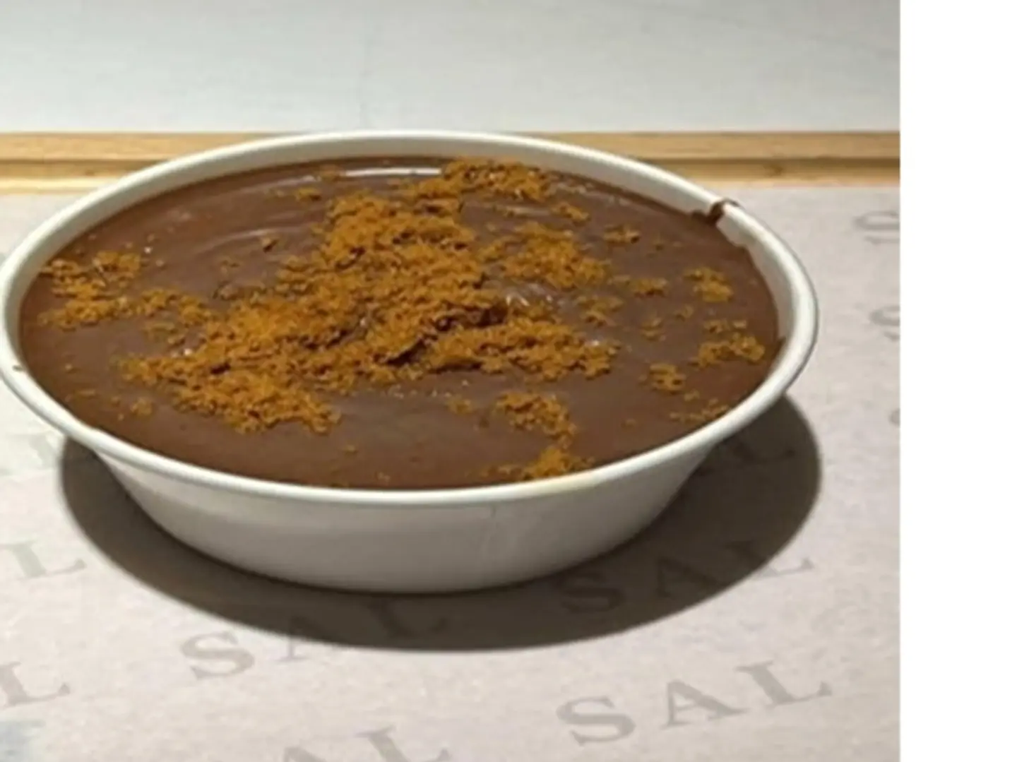 بودنج شوكلت