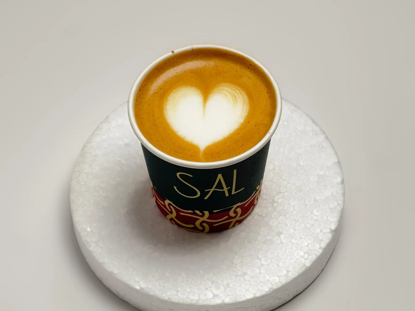 Cortado