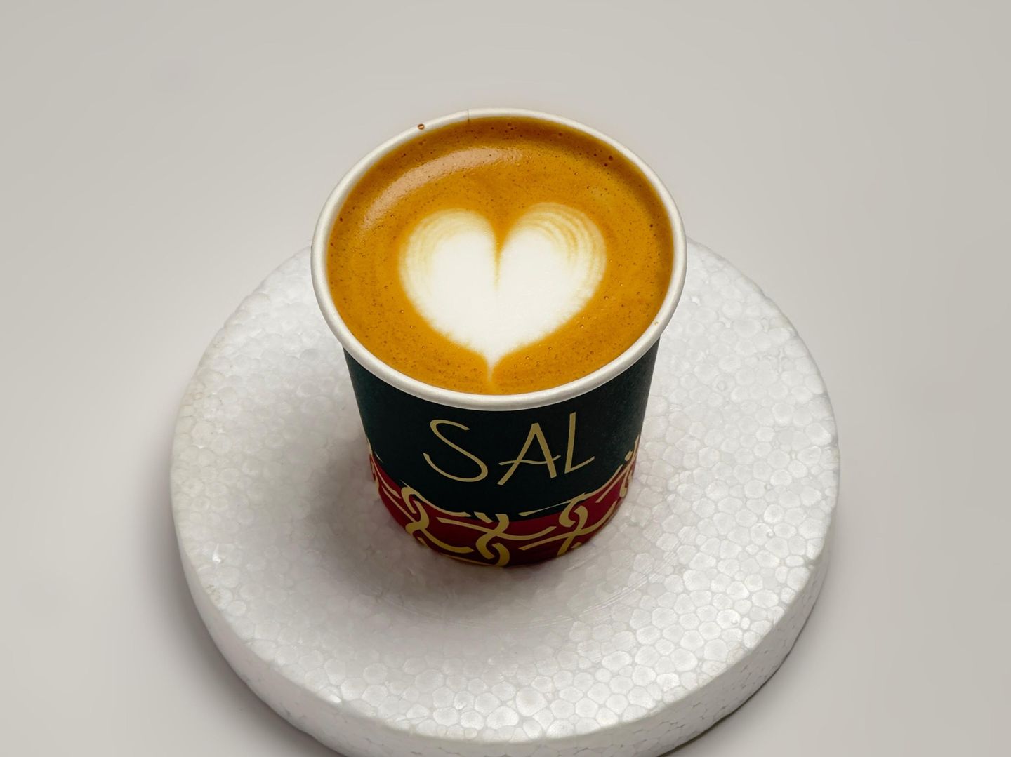 Cortado