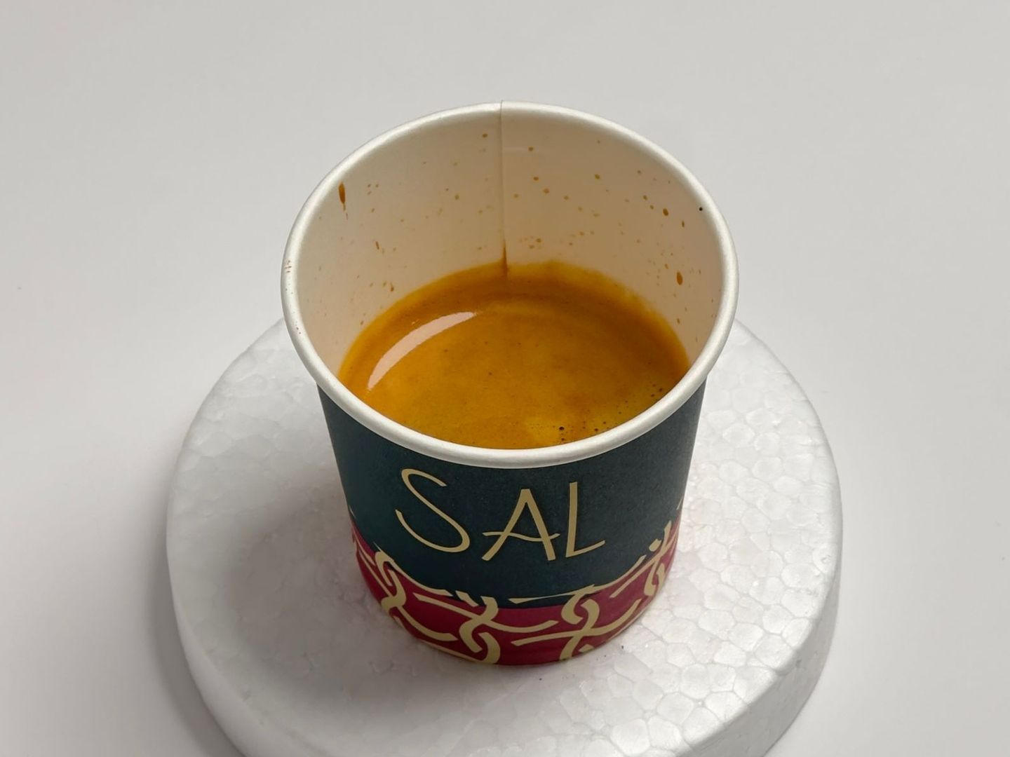 Espresso
