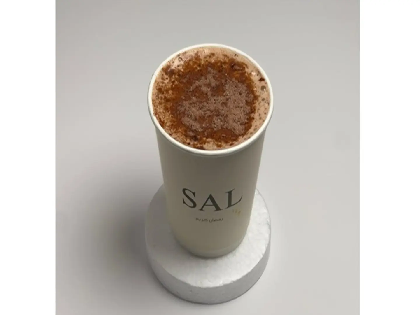 Hot Chocolate