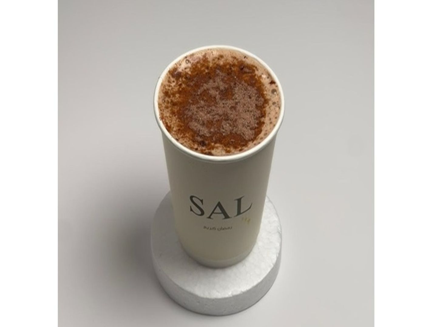 Hot Chocolate