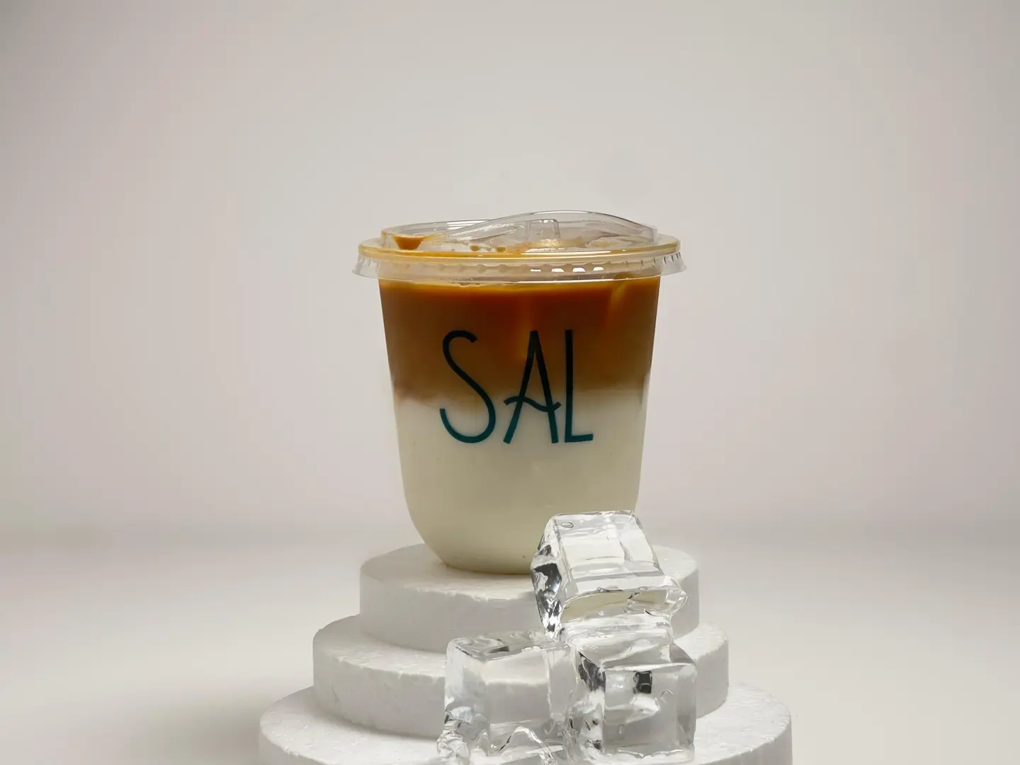 Ice Latte