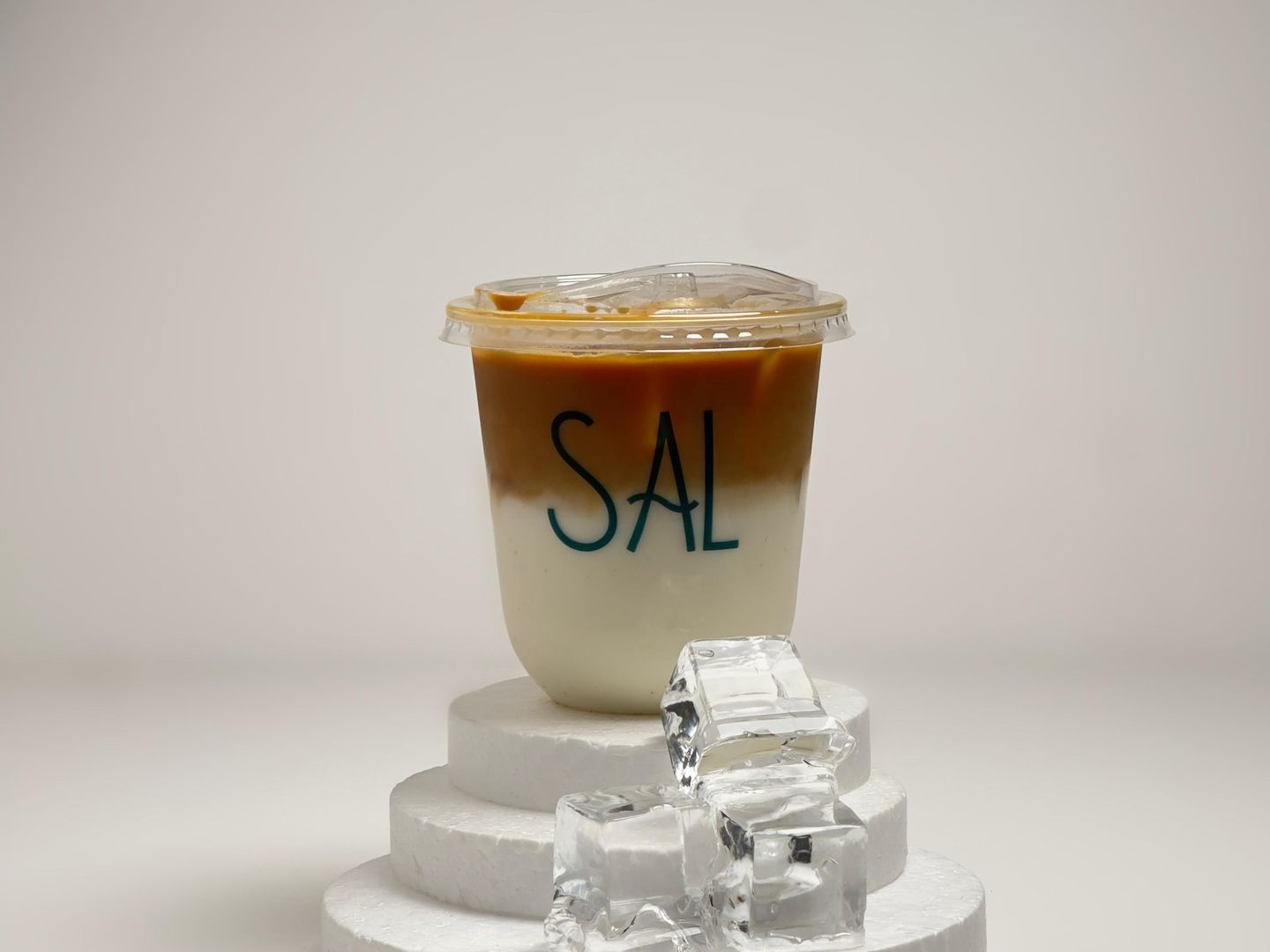 Ice Latte