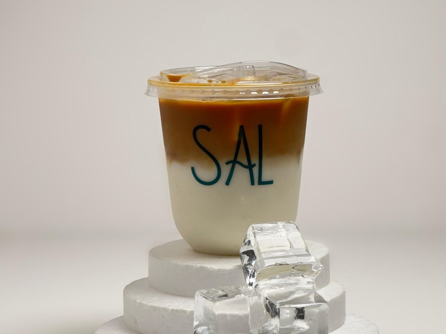 Ice Spanish Latte