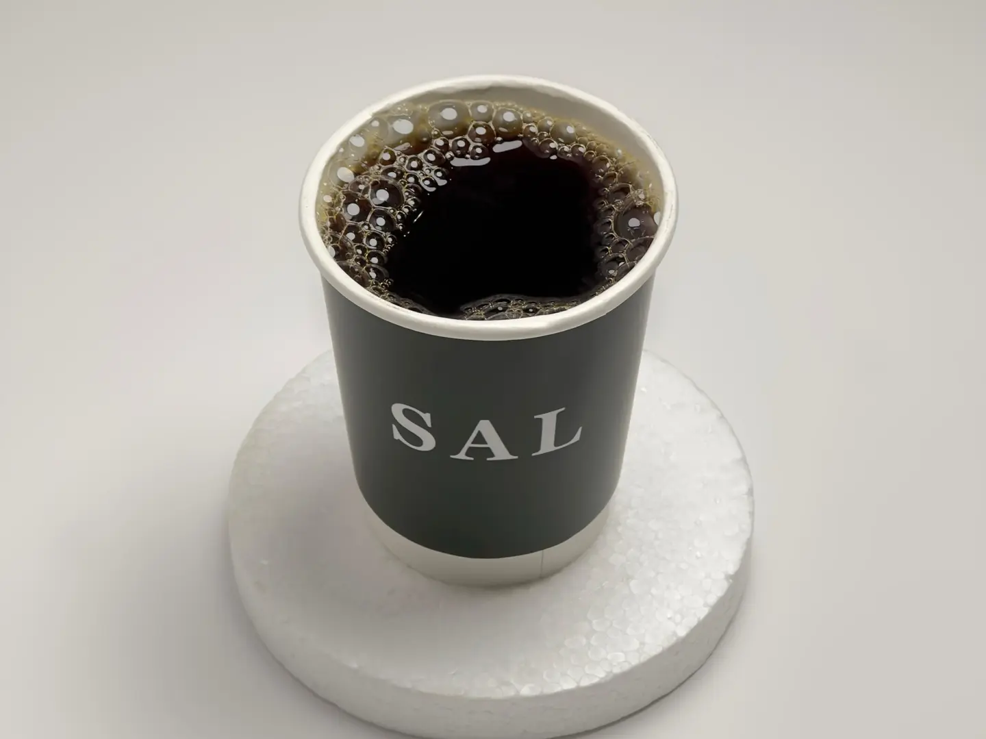 Today's Coffee