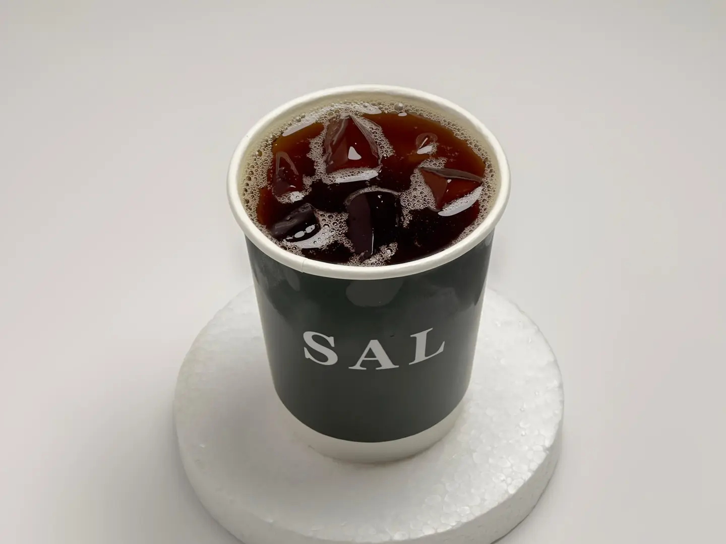Ice V60 Japanese