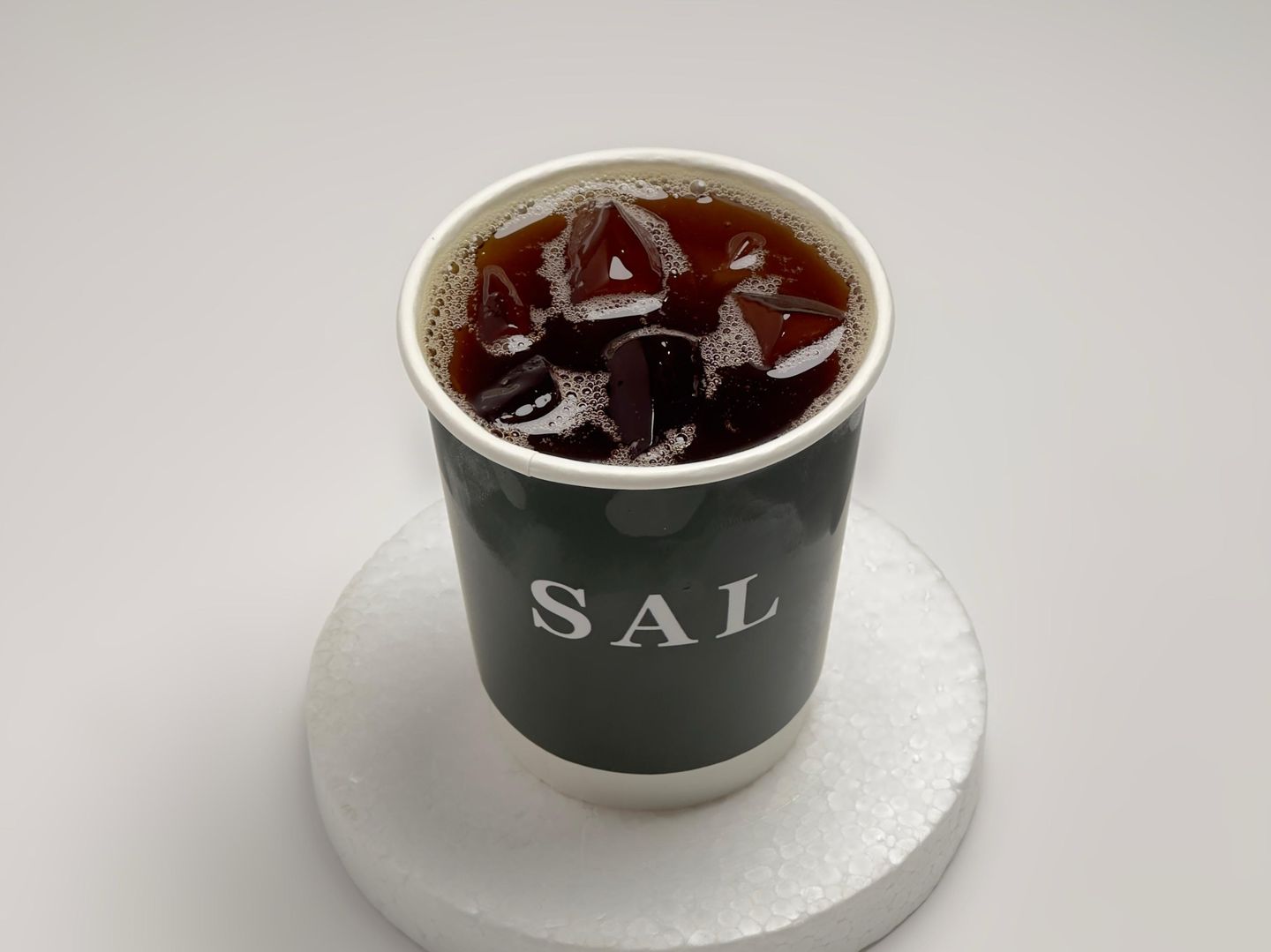 Ice V60 Japanese