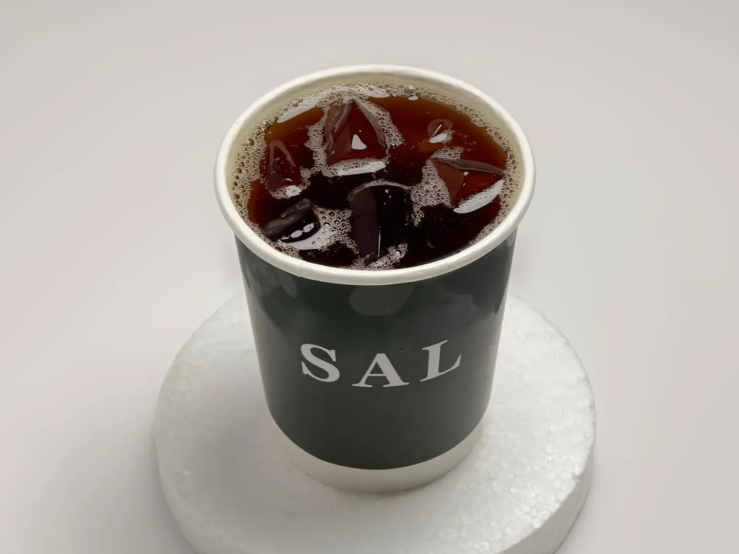 V Ice