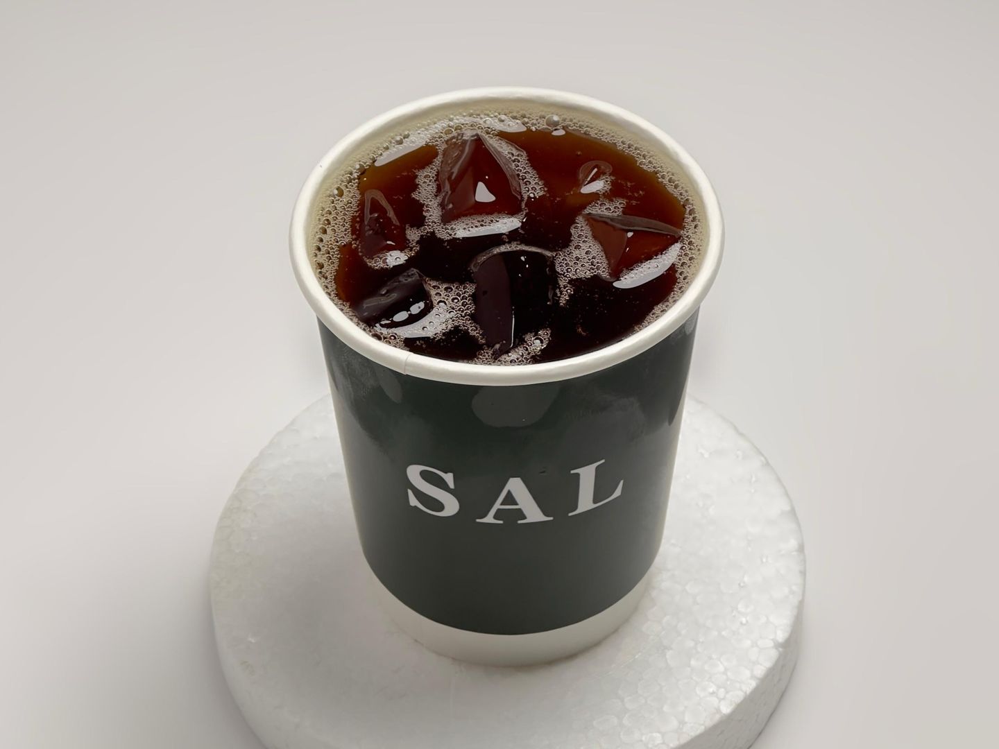 V Ice