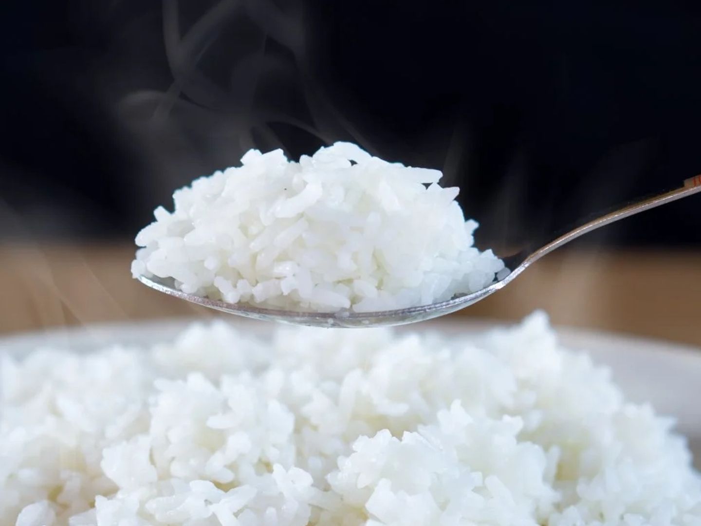 White Rice Onely