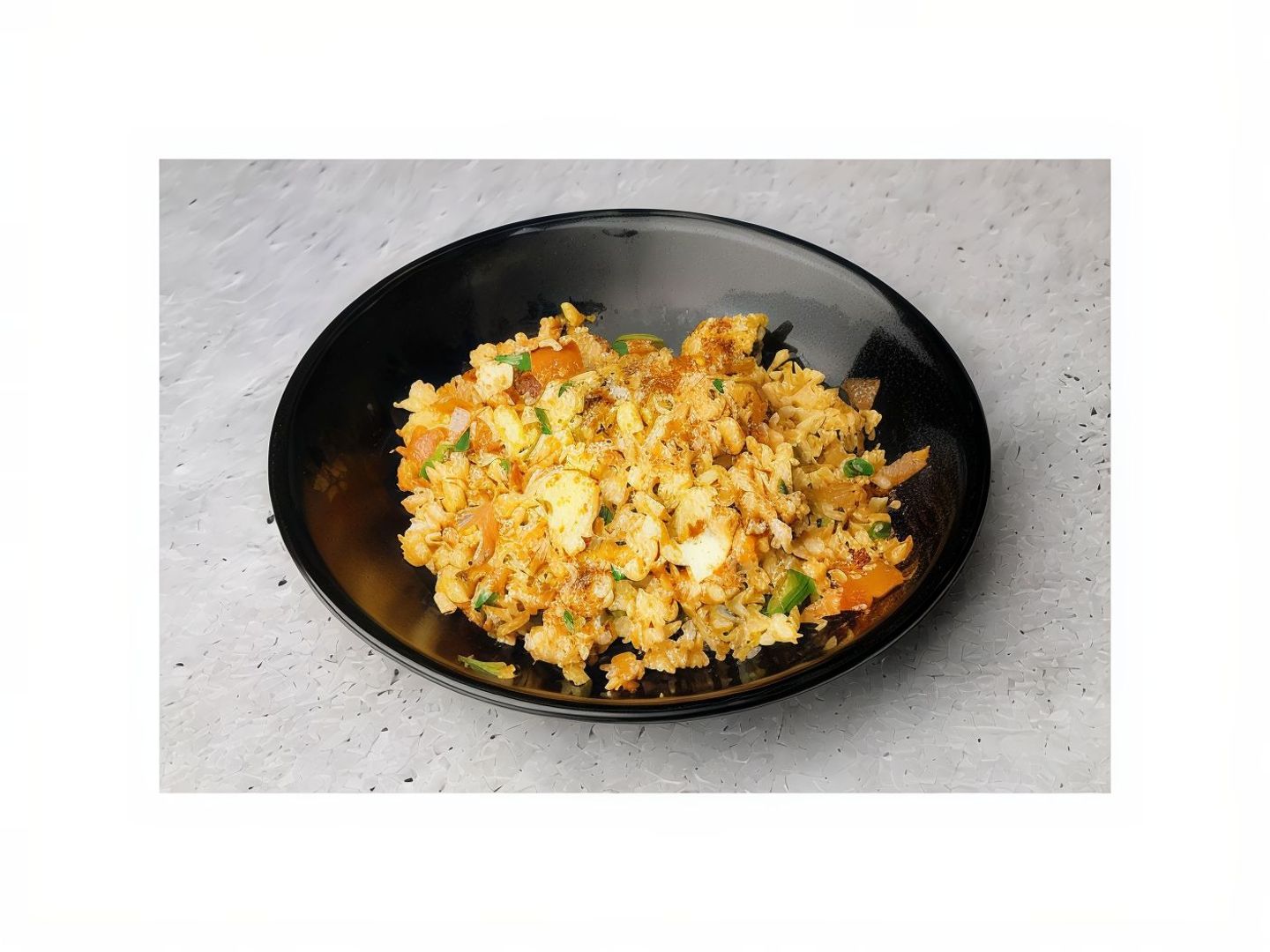 Kothu Egg