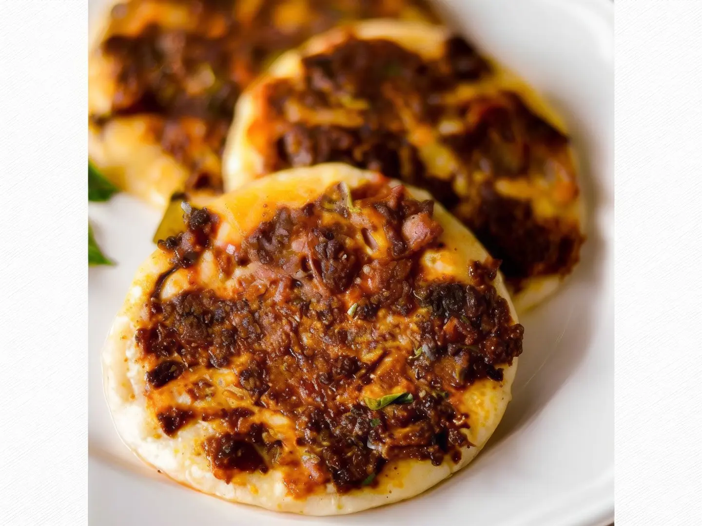 دوسا كاري لحم الضأ