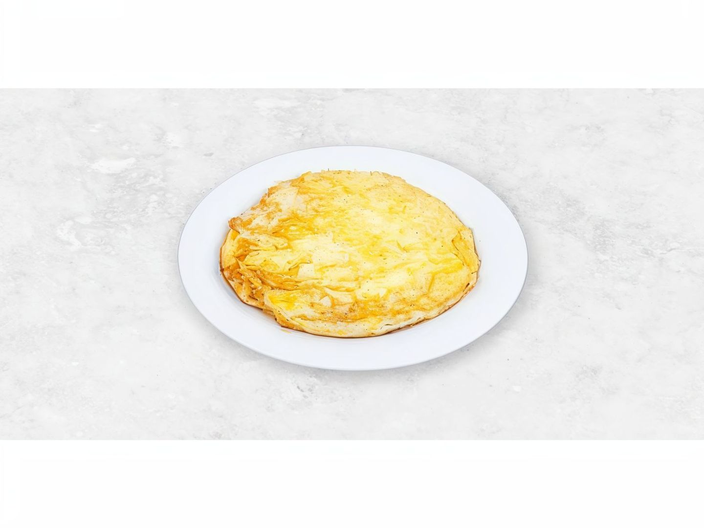 Egg Omelet 1pes
